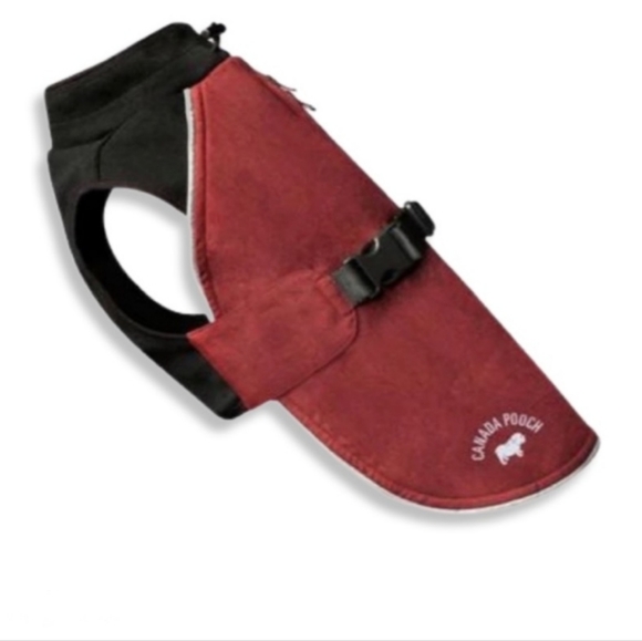 Canada Pooch Other - Canada Pooch - The Expedition Dog Coat - 33”
